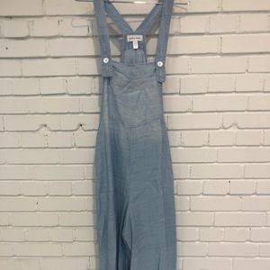 Bella Dahl Overalls